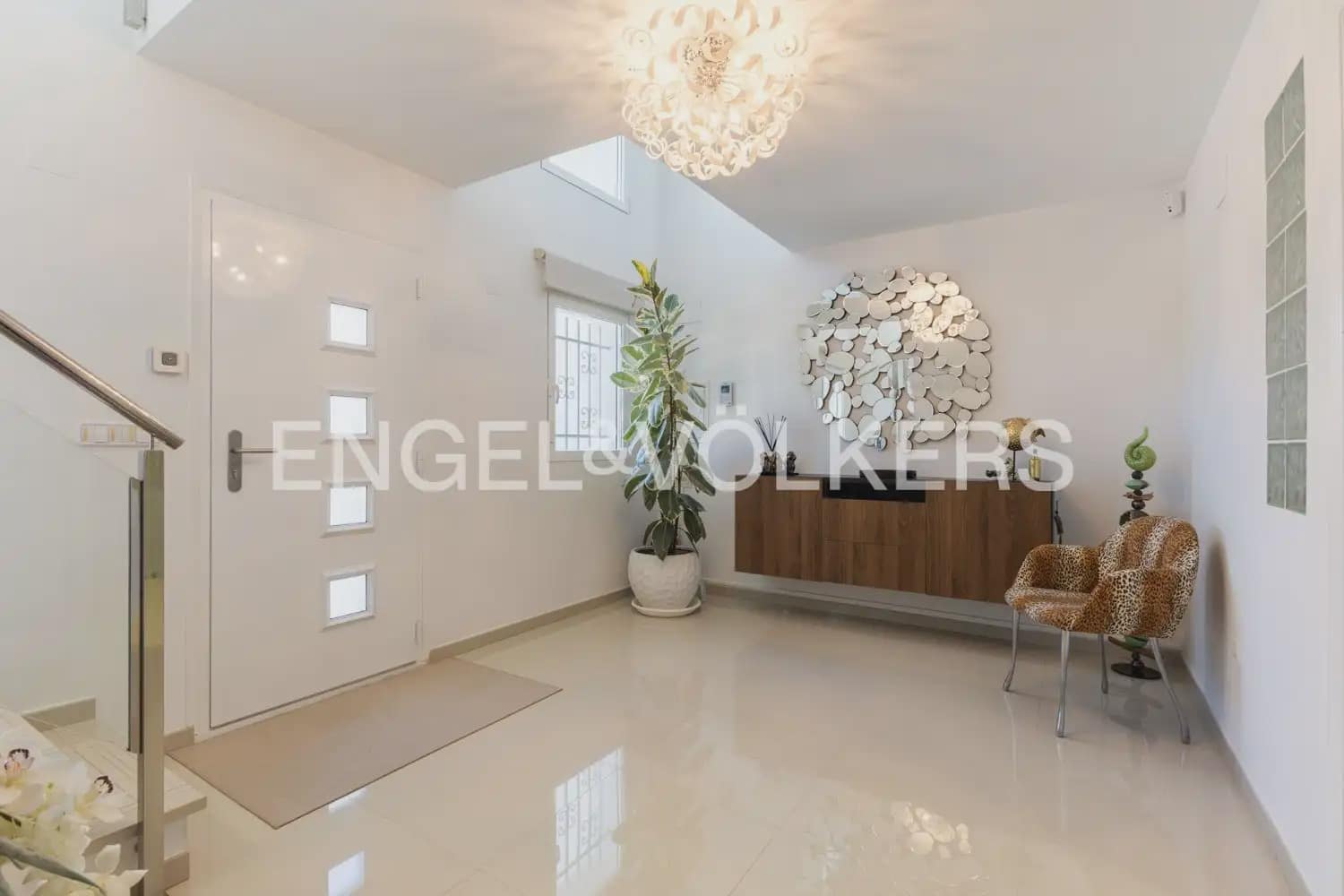 5 slaapkamer Villa te koop in Pedreguer met zwembad - € 1.490.000 (Ref: 10159894)