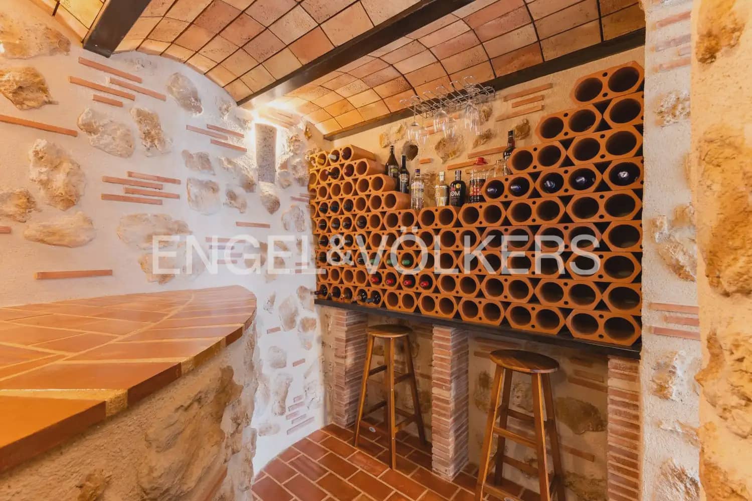 5 slaapkamer Villa te koop in Pedreguer met zwembad - € 1.490.000 (Ref: 10159894)