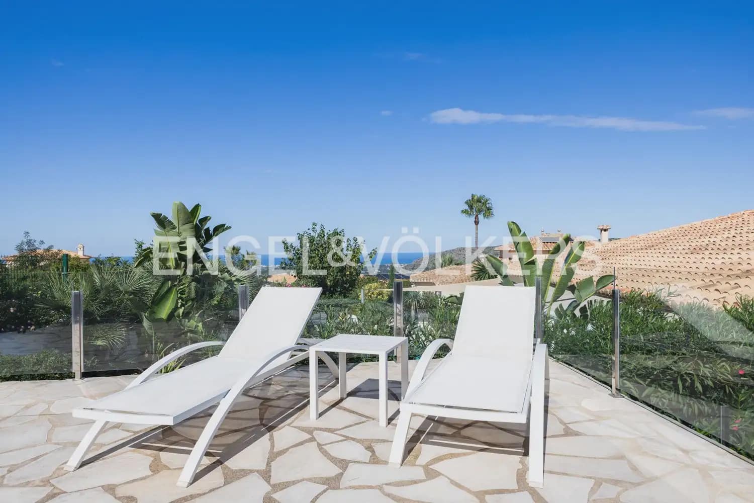 5 slaapkamer Villa te koop in Pedreguer met zwembad - € 1.490.000 (Ref: 10159894)