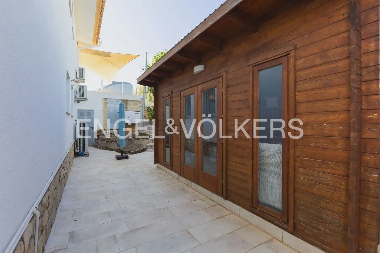 5 slaapkamer Villa te koop in Pedreguer met zwembad - € 1.490.000 (Ref: 10159894)