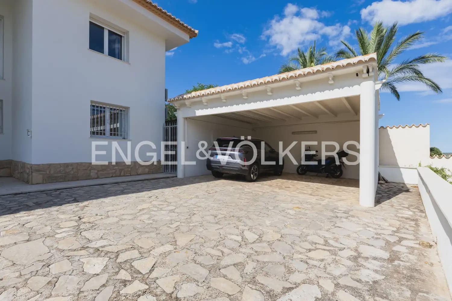 5 slaapkamer Villa te koop in Pedreguer met zwembad - € 1.490.000 (Ref: 10159894)
