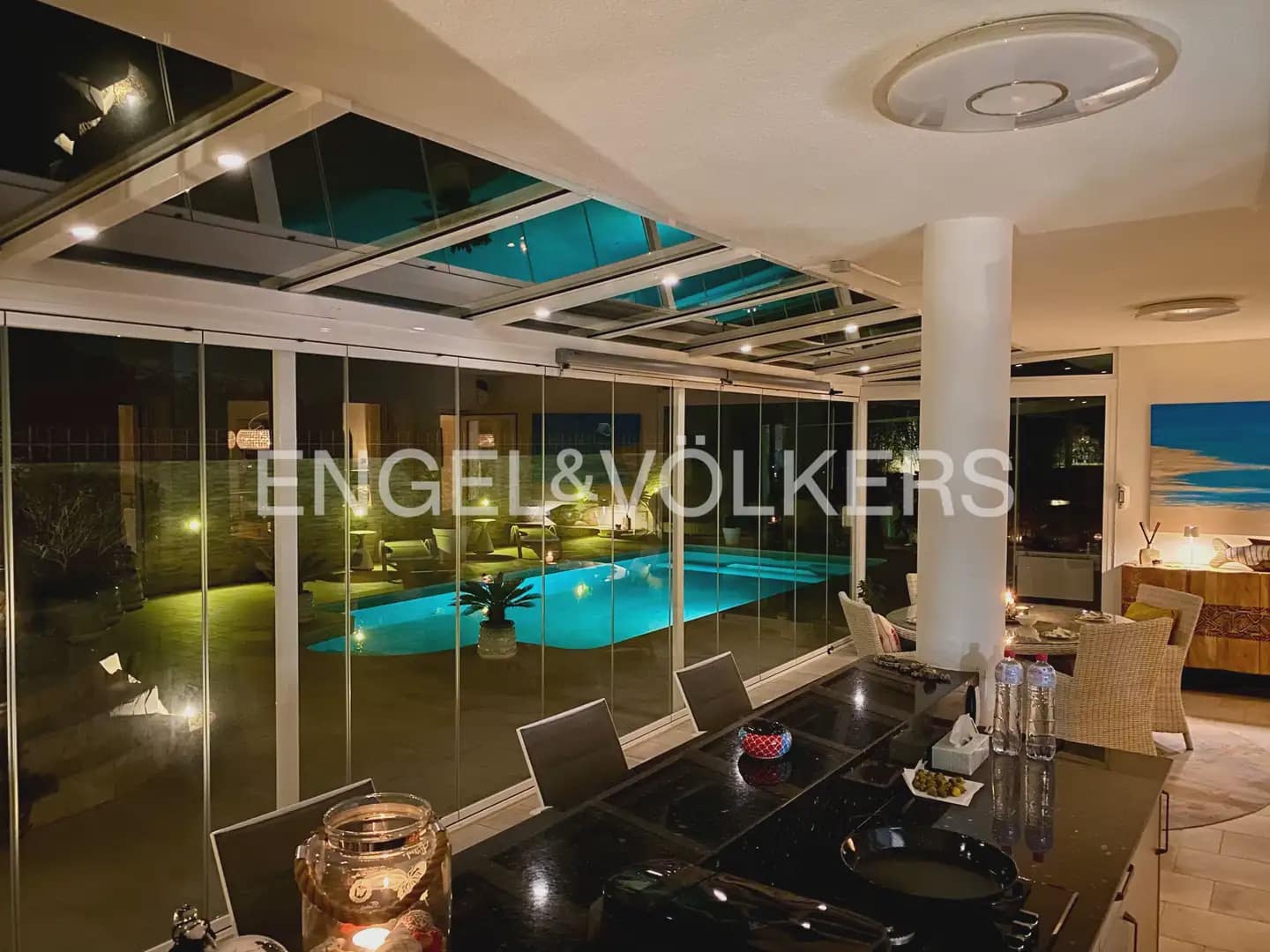 5 slaapkamer Villa te koop in Pedreguer met zwembad - € 1.490.000 (Ref: 10159894)