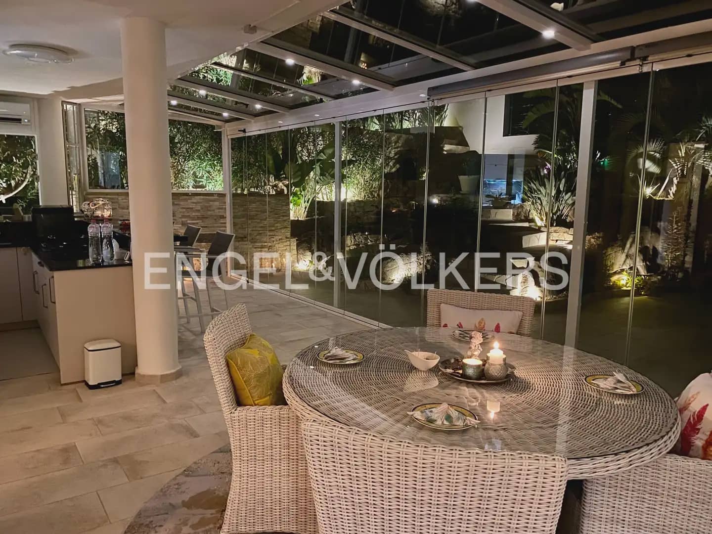 5 slaapkamer Villa te koop in Pedreguer met zwembad - € 1.490.000 (Ref: 10159894)