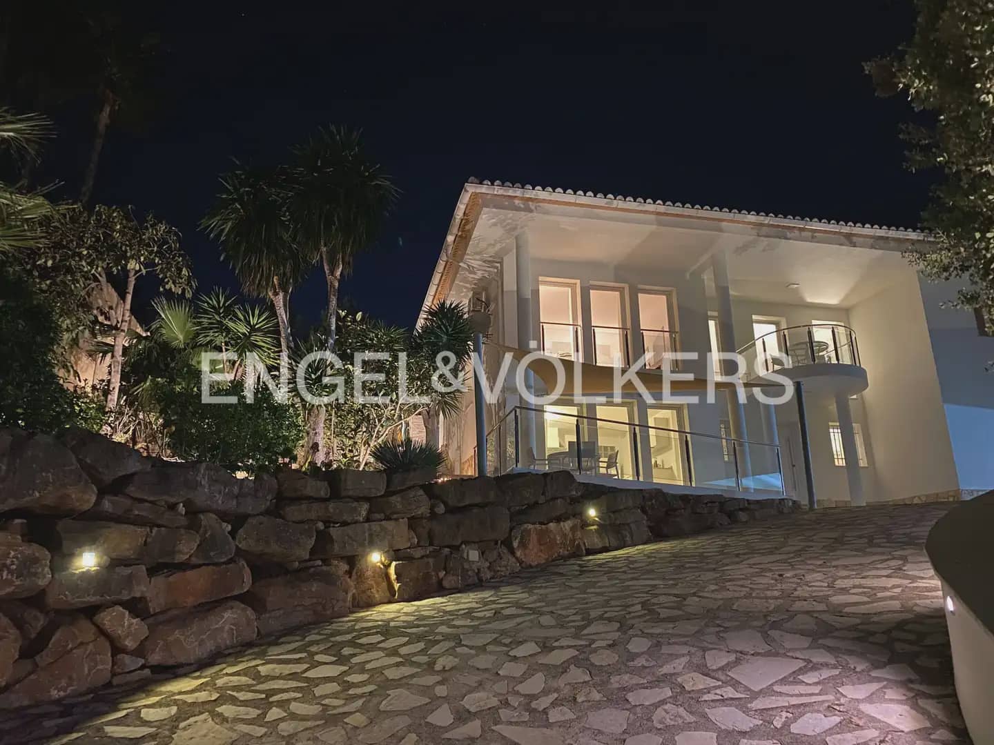 5 slaapkamer Villa te koop in Pedreguer met zwembad - € 1.490.000 (Ref: 10159894)