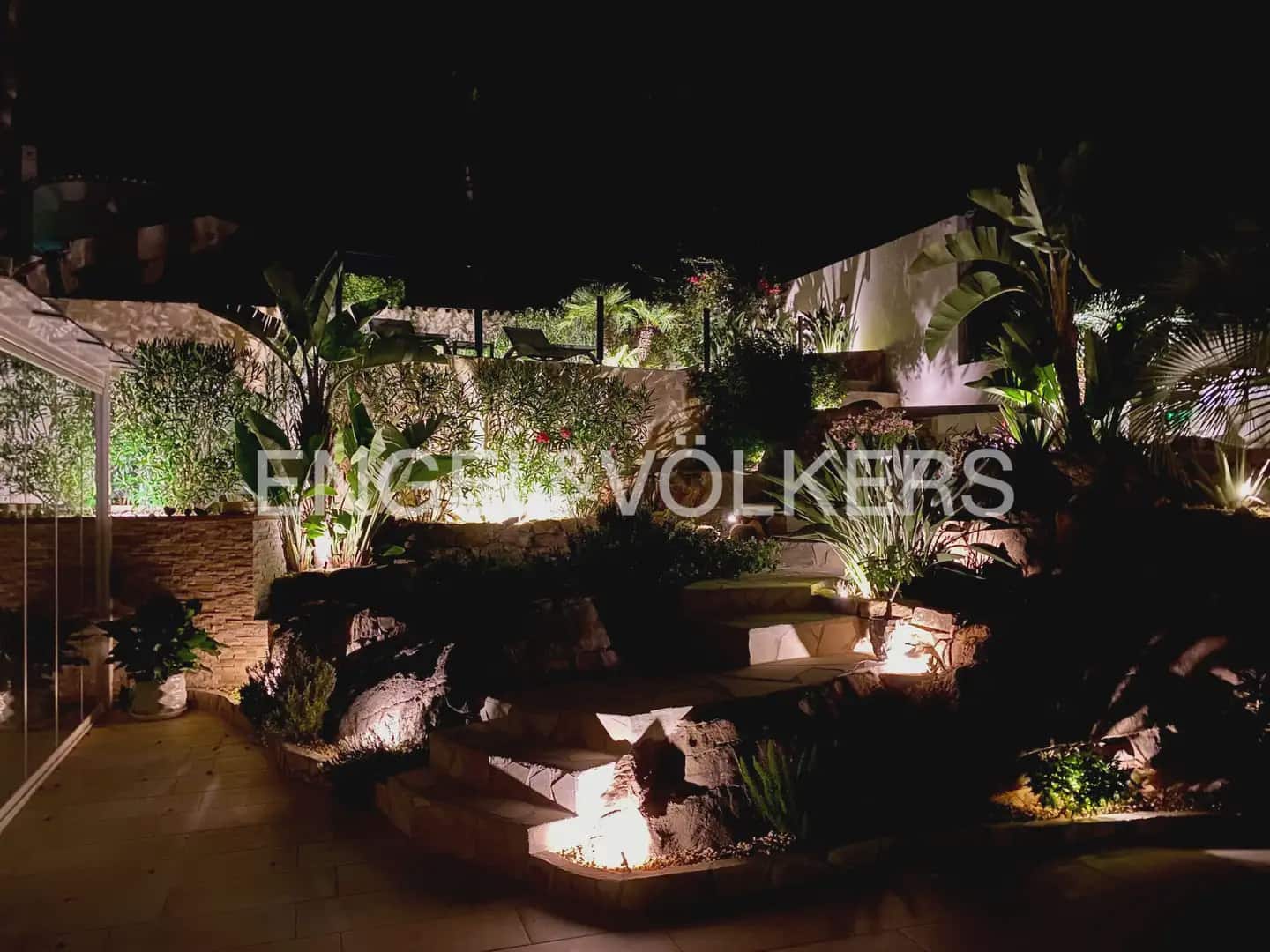 5 slaapkamer Villa te koop in Pedreguer met zwembad - € 1.490.000 (Ref: 10159894)