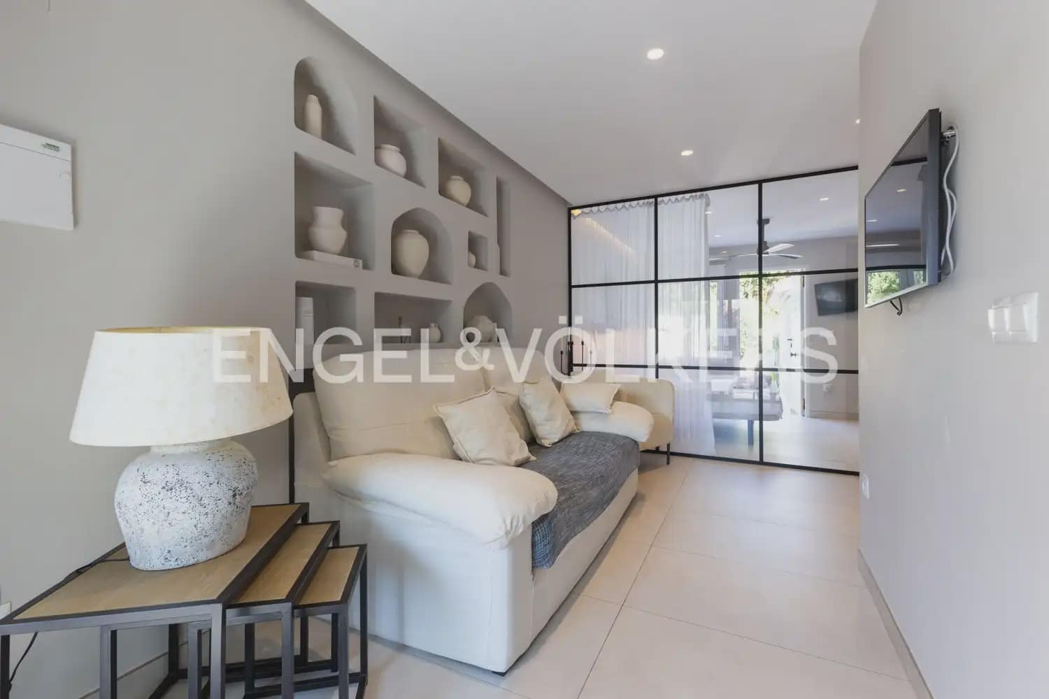 1 bedroom Beach Apartment for rent in Denia - € 1,050 (Ref: 10160035)