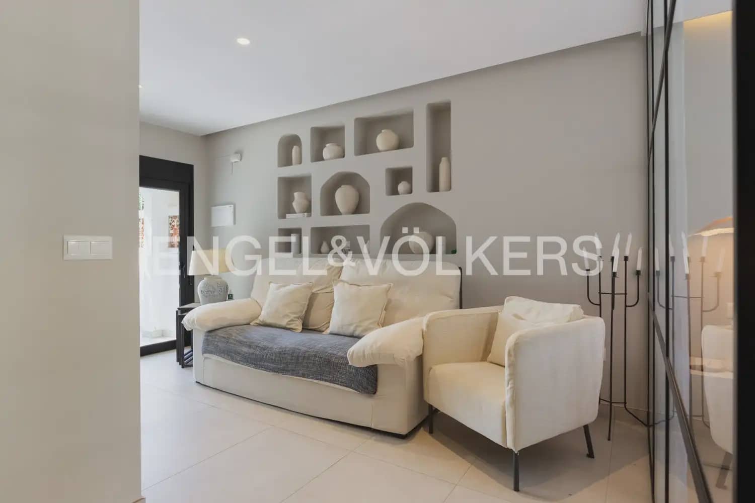 1 bedroom Beach Apartment for rent in Denia - € 1,050 (Ref: 10160035)