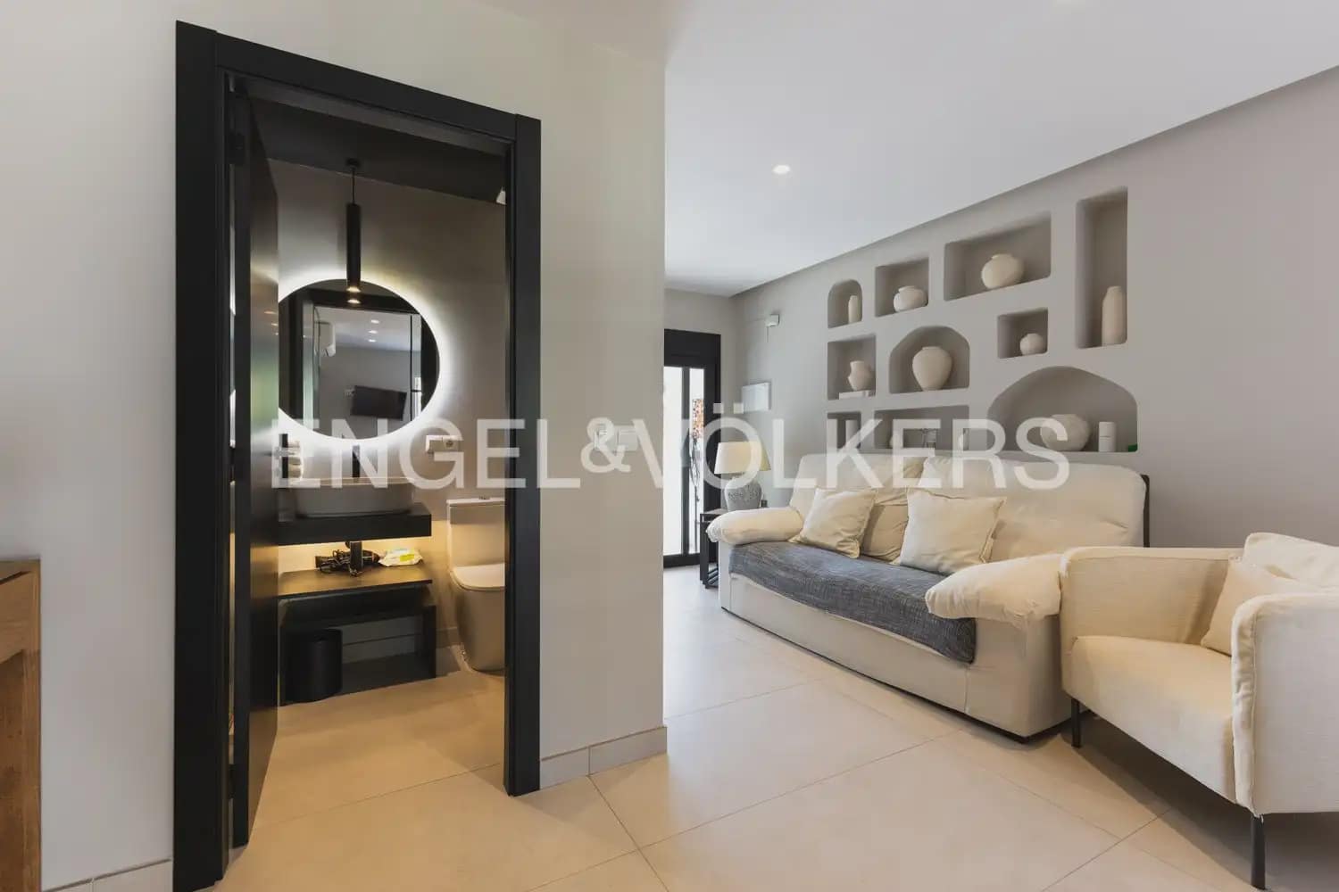 1 bedroom Beach Apartment for rent in Denia - € 1,050 (Ref: 10160035)