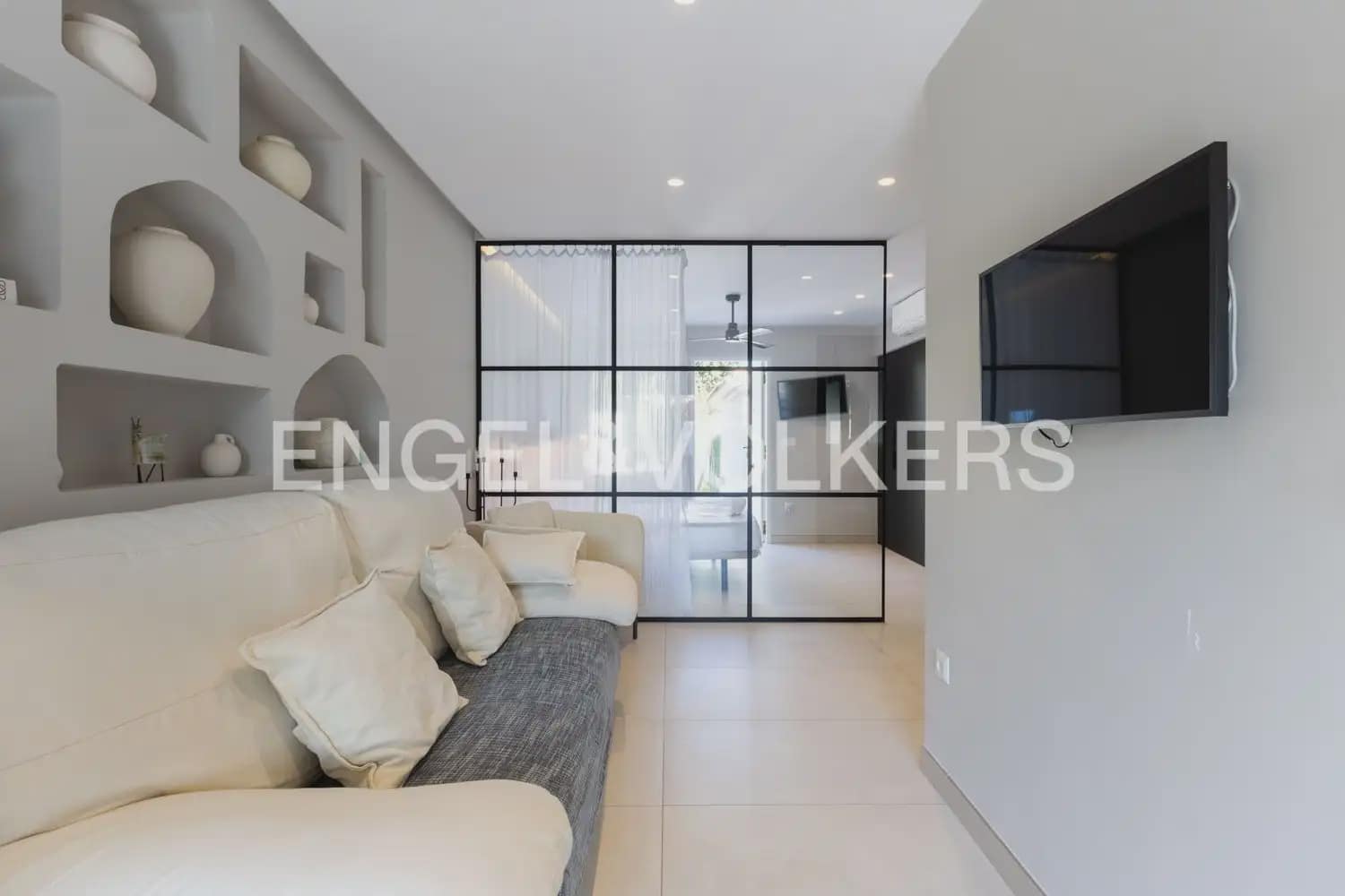 1 bedroom Beach Apartment for rent in Denia - € 1,050 (Ref: 10160035)