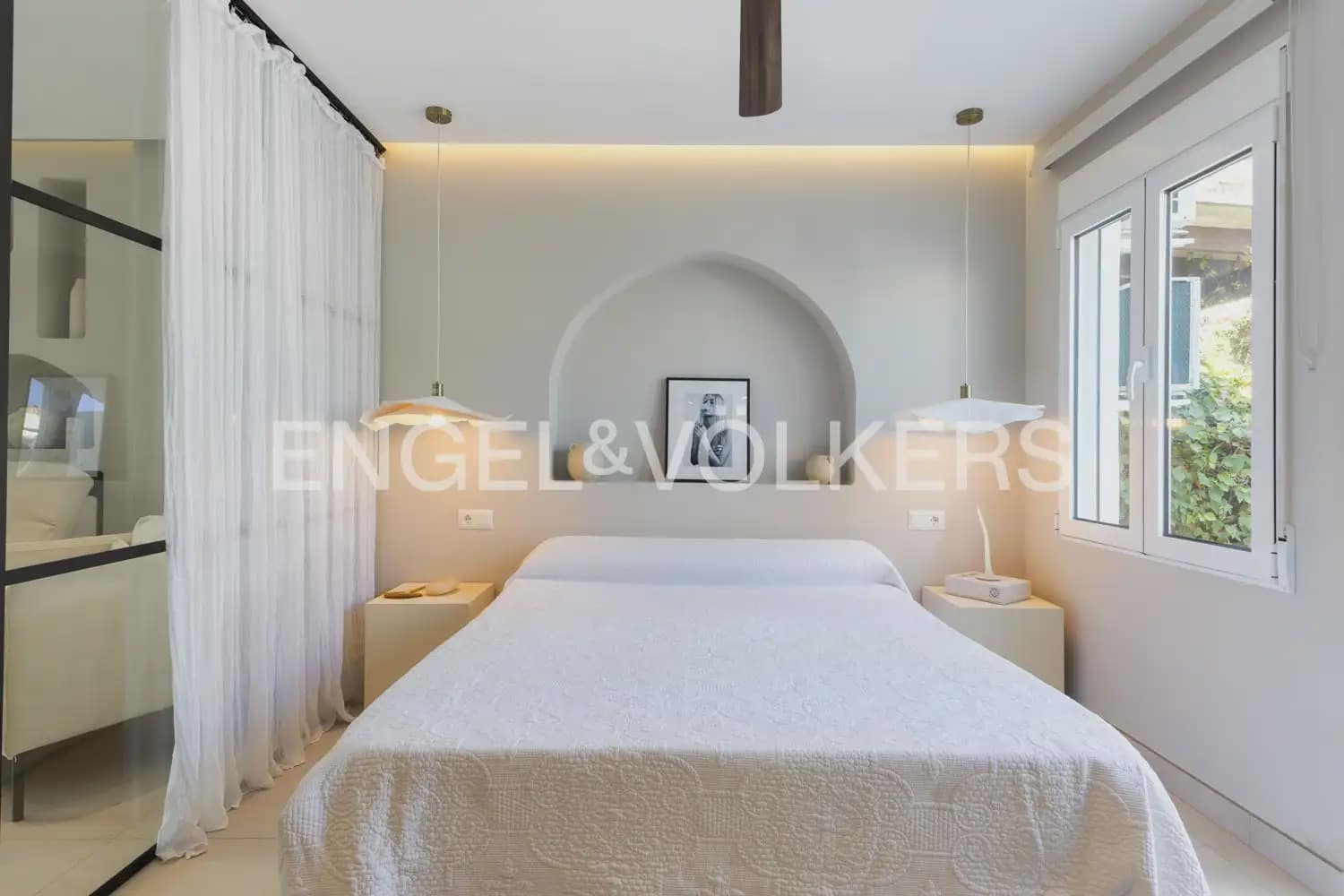 1 bedroom Beach Apartment for rent in Denia - € 1,050 (Ref: 10160035)