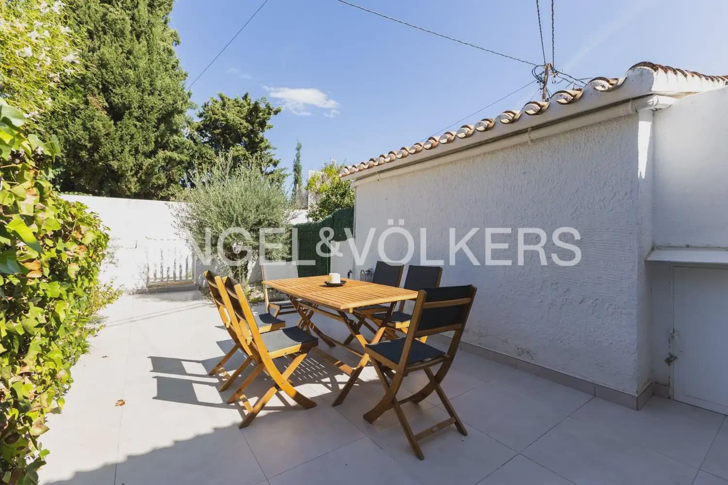 1 bedroom Beach Apartment for rent in Denia - € 1,050 (Ref: 10160035)