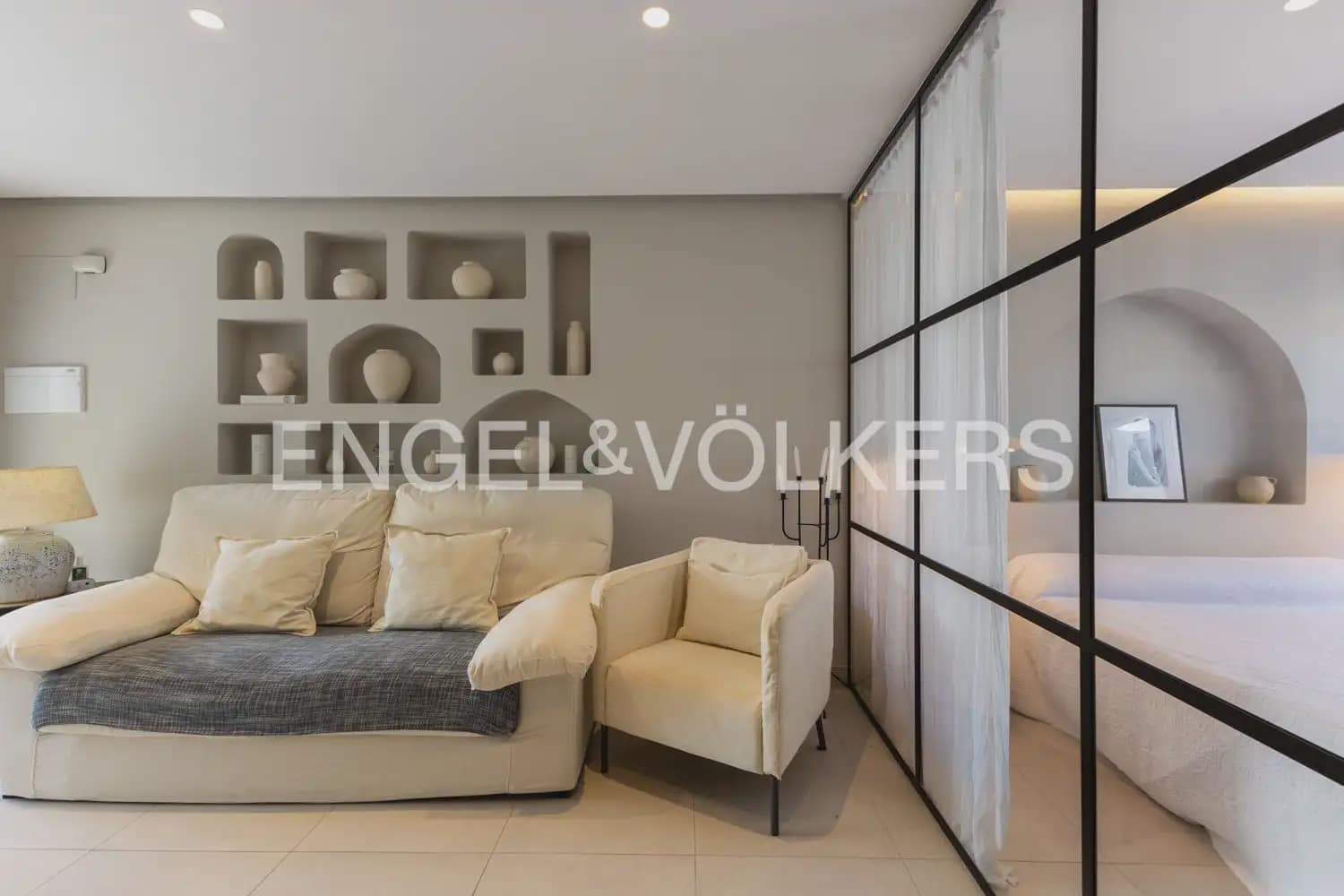 1 bedroom Beach Apartment for rent in Denia - € 1,050 (Ref: 10160035)