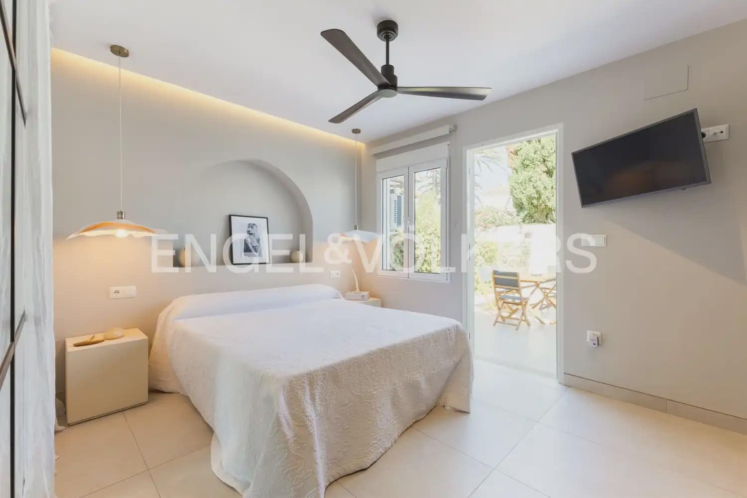 1 bedroom Beach Apartment for rent in Denia - € 1,050 (Ref: 10160035)