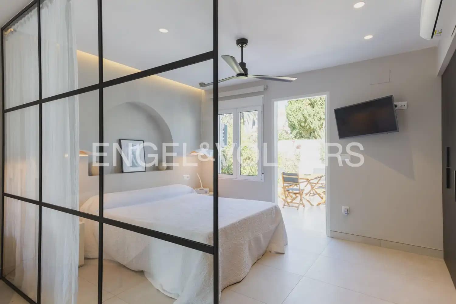 1 bedroom Beach Apartment for rent in Denia - € 1,050 (Ref: 10160035)