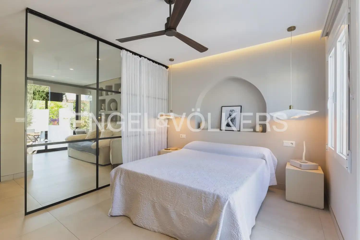 1 bedroom Beach Apartment for rent in Denia - € 1,050 (Ref: 10160035)