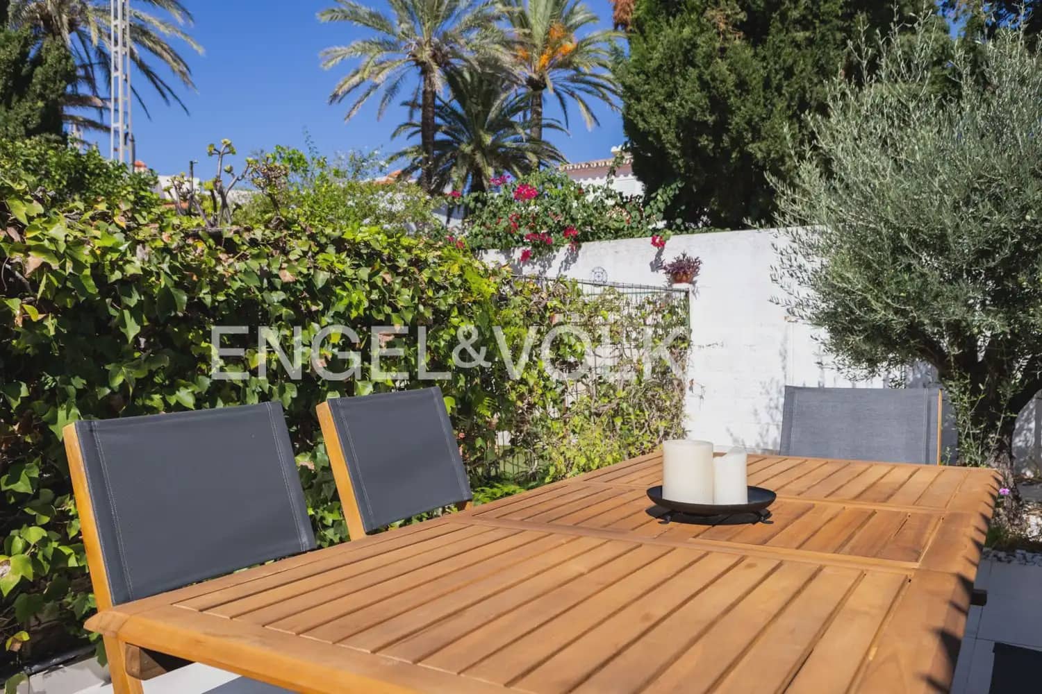 1 bedroom Beach Apartment for rent in Denia - € 1,050 (Ref: 10160035)