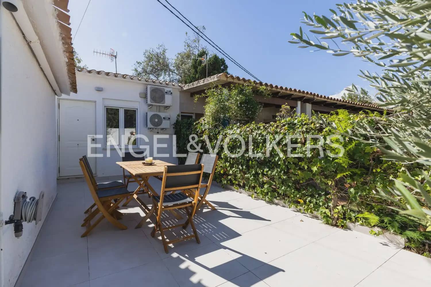 1 bedroom Beach Apartment for rent in Denia - € 1,050 (Ref: 10160035)
