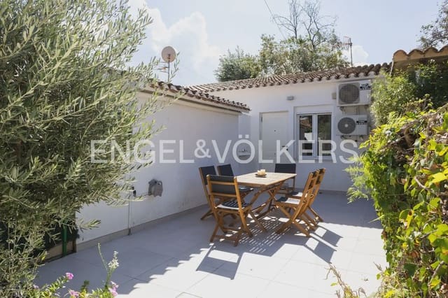 1 bedroom Beach Apartment for rent in Les Bassetes - El Marjal, Dénia - € 1,050 (Ref: 10160035)