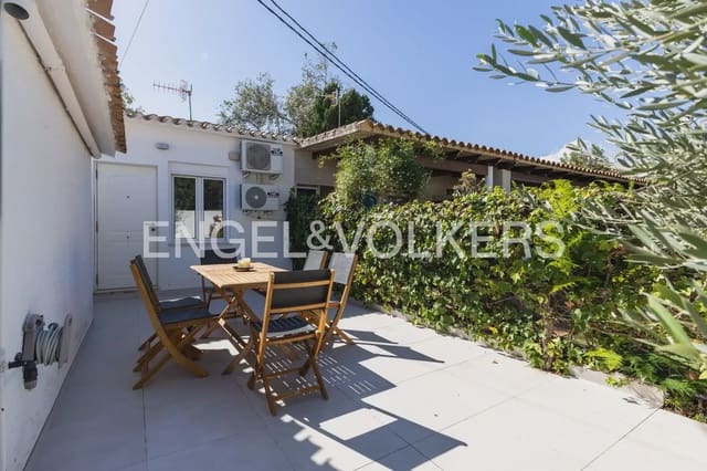 1 bedroom Beach Apartment for rent in Les Bassetes - El Marjal, Dénia - € 1,050 (Ref: 10160035)