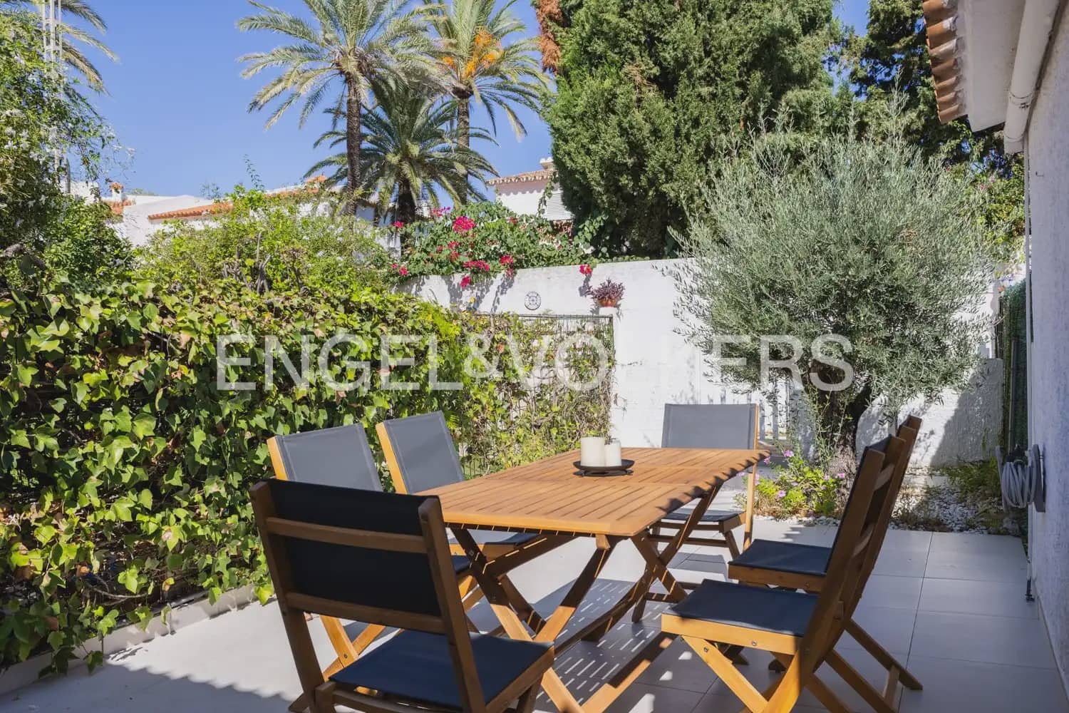 1 bedroom Beach Apartment for rent in Denia - € 1,050 (Ref: 10160035)