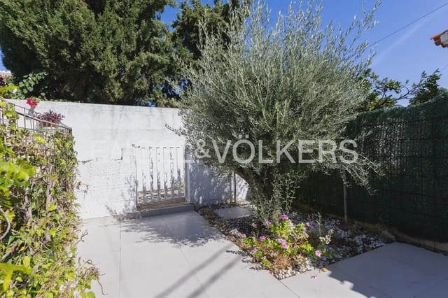 1 bedroom Beach Apartment for rent in Les Bassetes - El Marjal, Dénia - € 1,050 (Ref: 10160035)