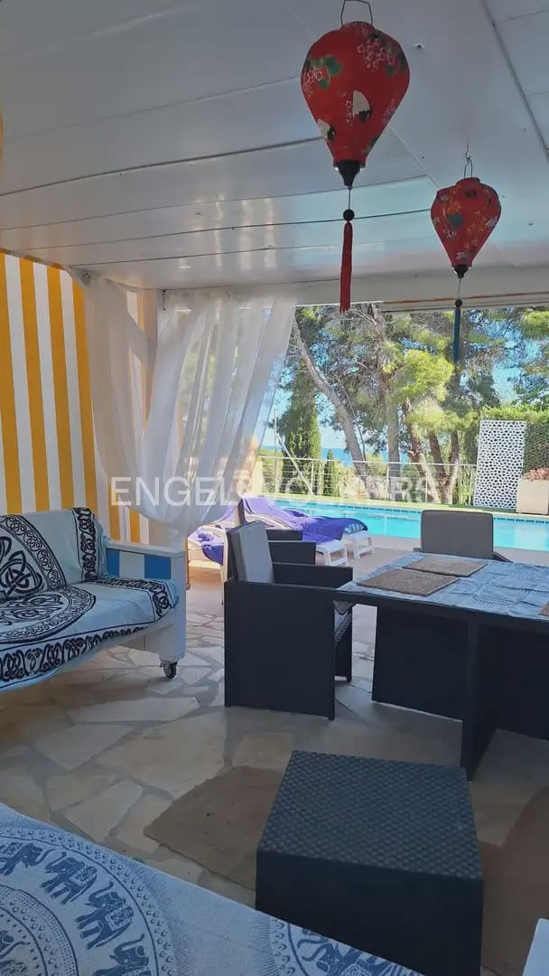 6 slaapkamer Villa te koop in Denia met zwembad garage - € 740.000 (Ref: 10160036)