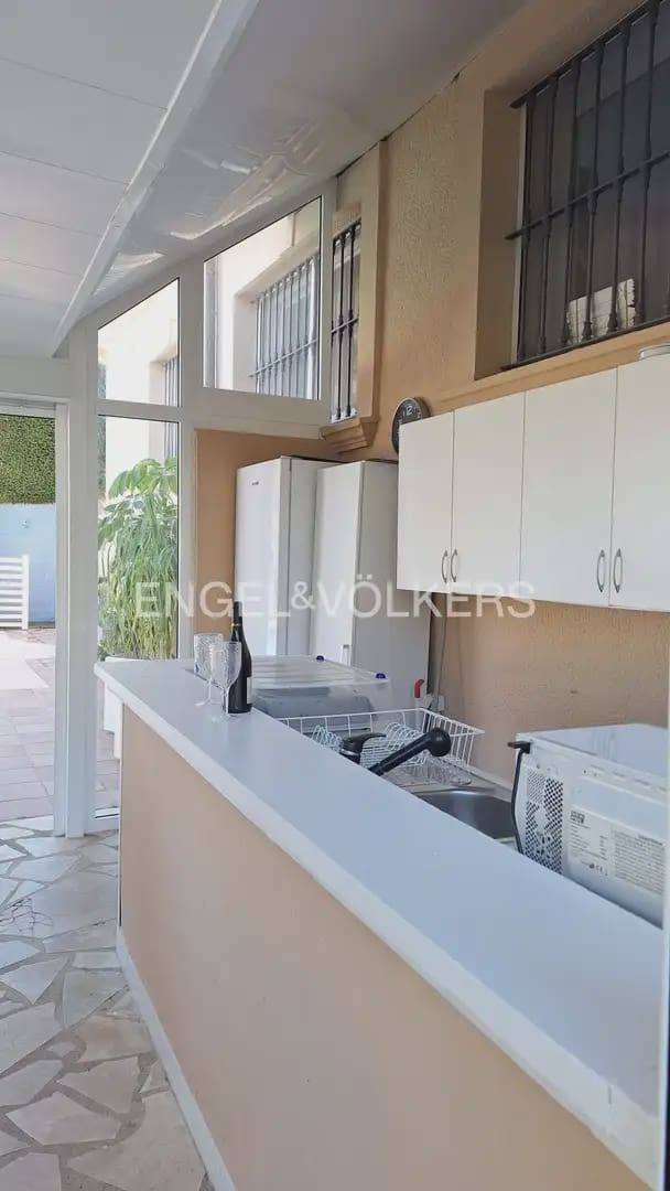 6 slaapkamer Villa te koop in Denia met zwembad garage - € 740.000 (Ref: 10160036)