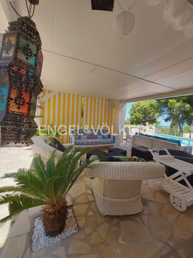 6 slaapkamer Villa te koop in Denia met zwembad garage - € 740.000 (Ref: 10160036)
