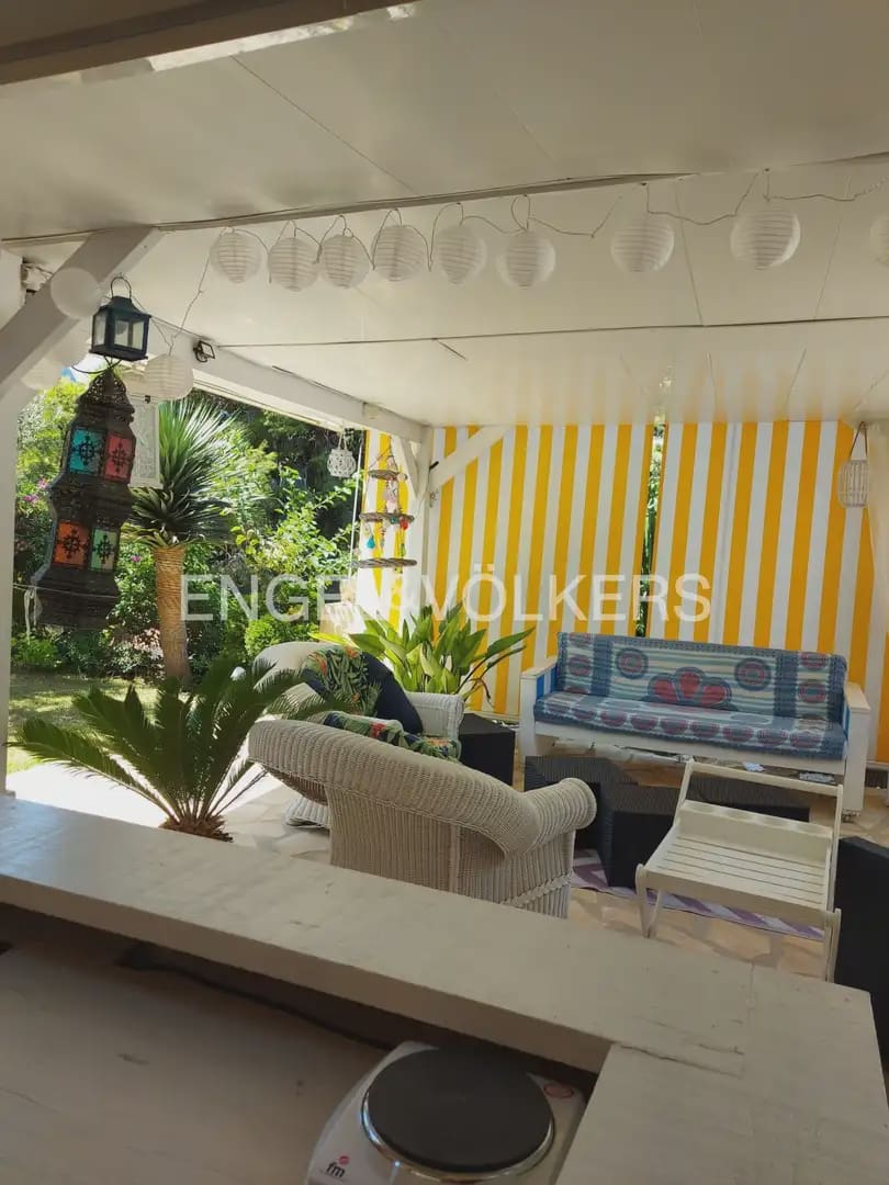 6 slaapkamer Villa te koop in Denia met zwembad garage - € 740.000 (Ref: 10160036)