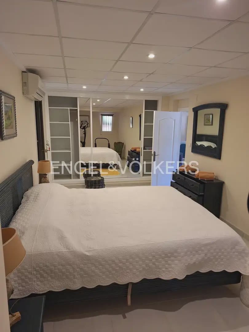 6 slaapkamer Villa te koop in Denia met zwembad garage - € 740.000 (Ref: 10160036)