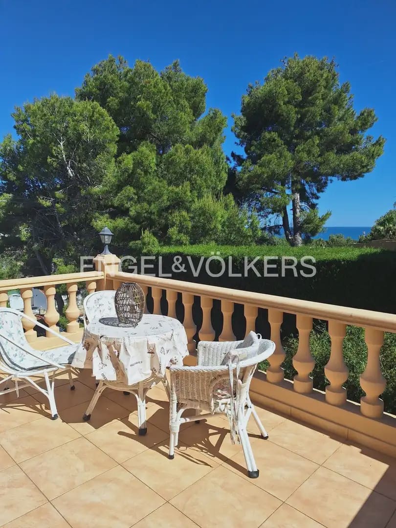 6 slaapkamer Villa te koop in Denia met zwembad garage - € 740.000 (Ref: 10160036)