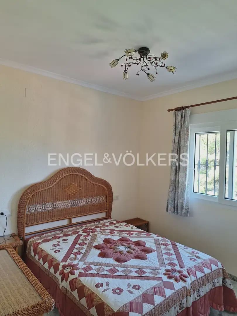 6 slaapkamer Villa te koop in Denia met zwembad garage - € 740.000 (Ref: 10160036)