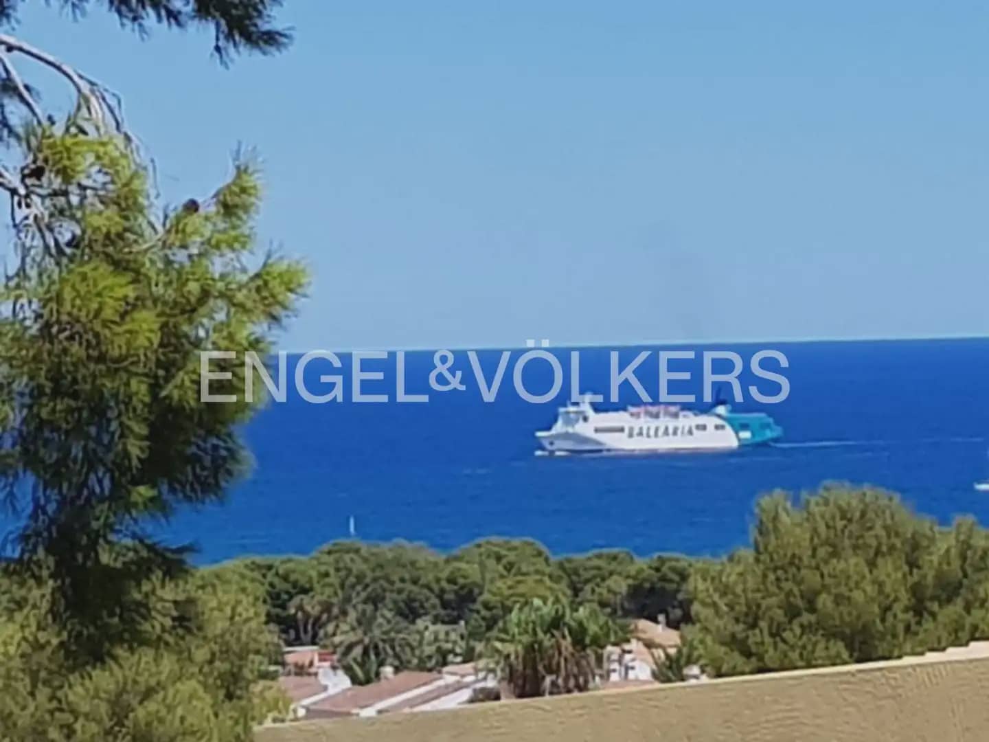 6 slaapkamer Villa te koop in Denia met zwembad garage - € 740.000 (Ref: 10160036)