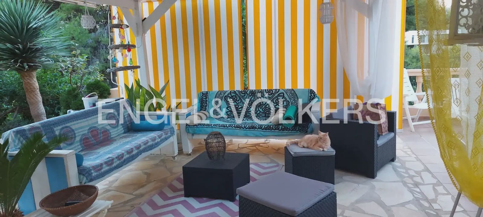 6 slaapkamer Villa te koop in Denia met zwembad garage - € 740.000 (Ref: 10160036)