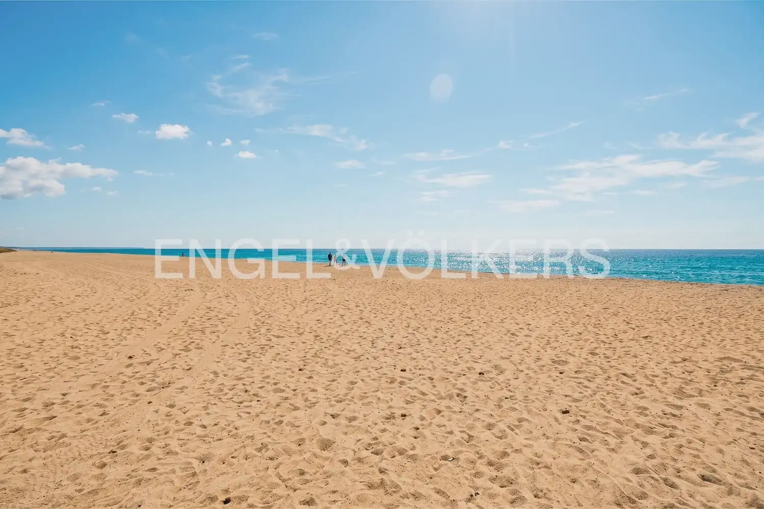 3 soveværelse Strandlejlighed til salg i Denia med swimmingpool garage - € 750.000 (Ref: 10160037)