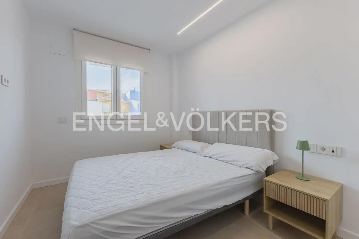 3 soveværelse Strandlejlighed til salg i Denia med swimmingpool garage - € 850.000 (Ref: 10160038)