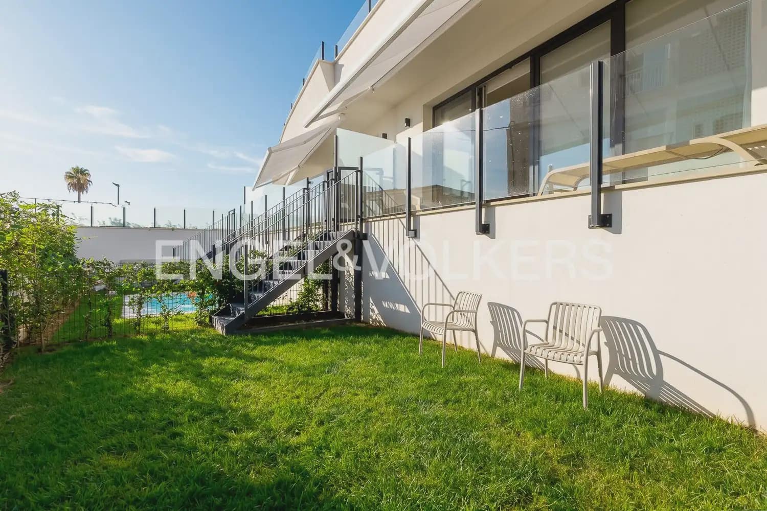 3 soveværelse Strandlejlighed til salg i Denia med swimmingpool garage - € 850.000 (Ref: 10160038)