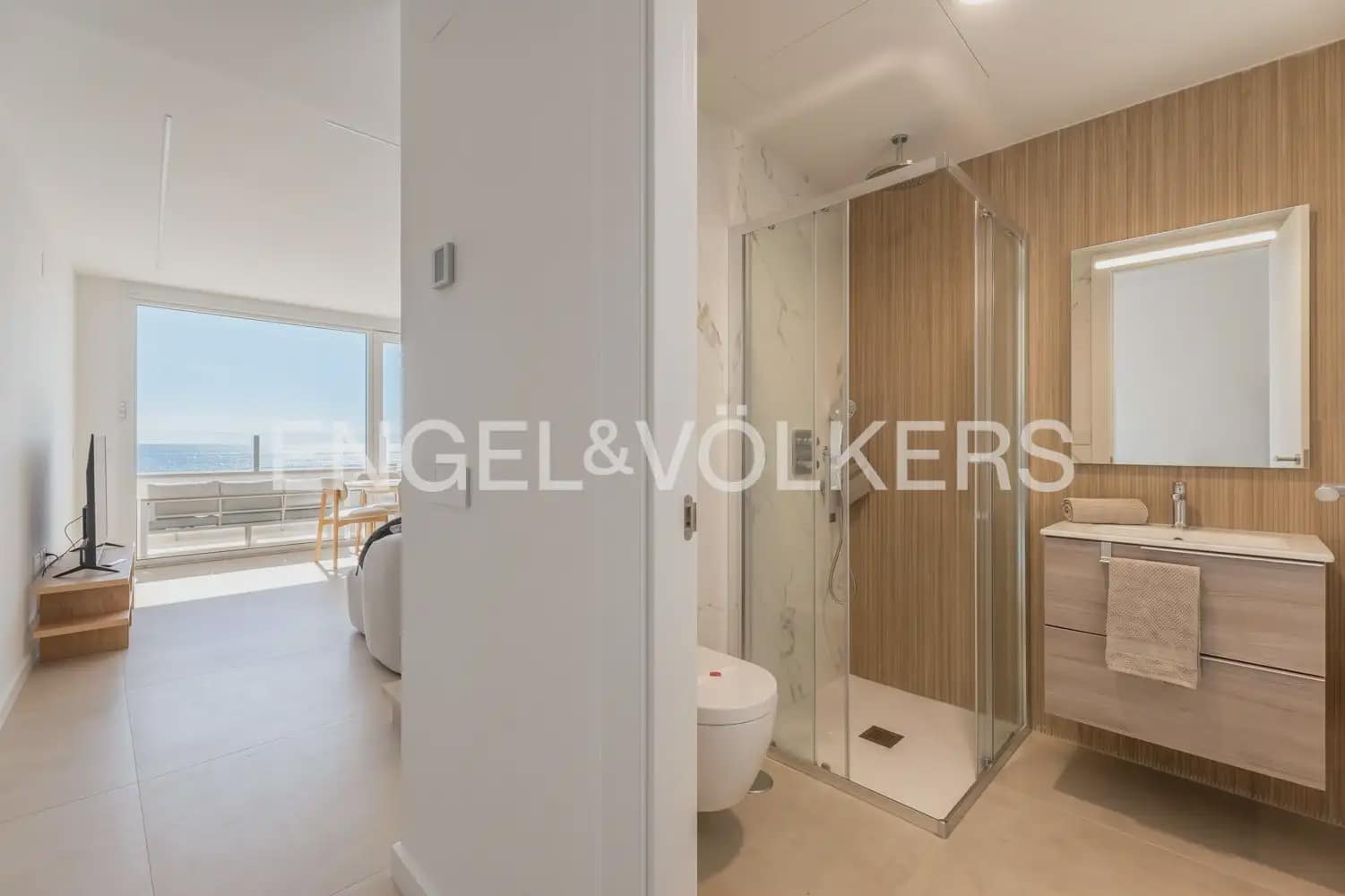 3 chambre Penthouse à vendre à Denia avec piscine garage - 1 490 000 € (Ref: 10160039)