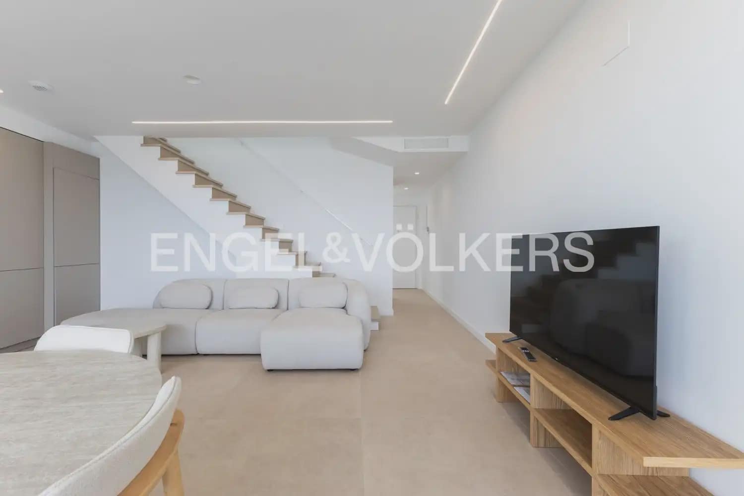 3 chambre Penthouse à vendre à Denia avec piscine garage - 1 490 000 € (Ref: 10160039)