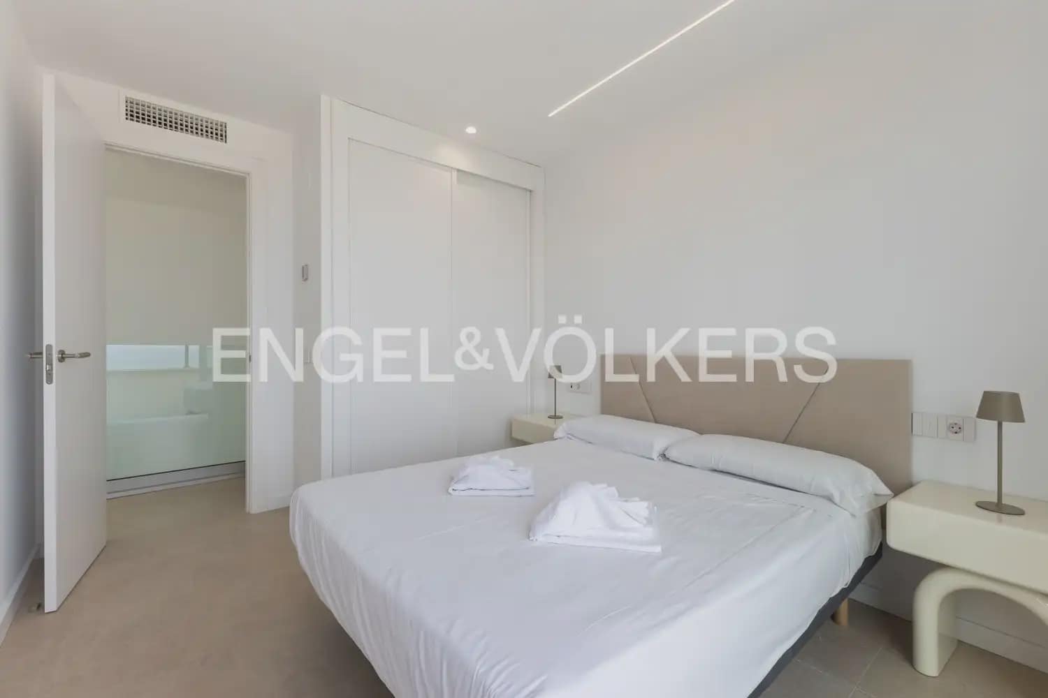3 chambre Penthouse à vendre à Denia avec piscine garage - 1 490 000 € (Ref: 10160039)