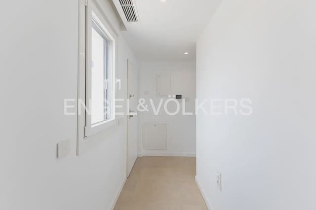 3 chambre Penthouse à vendre à Les Bassetes - El Marjal, Dénia avec piscine garage - 1 490 000 € (Ref: 10160039)