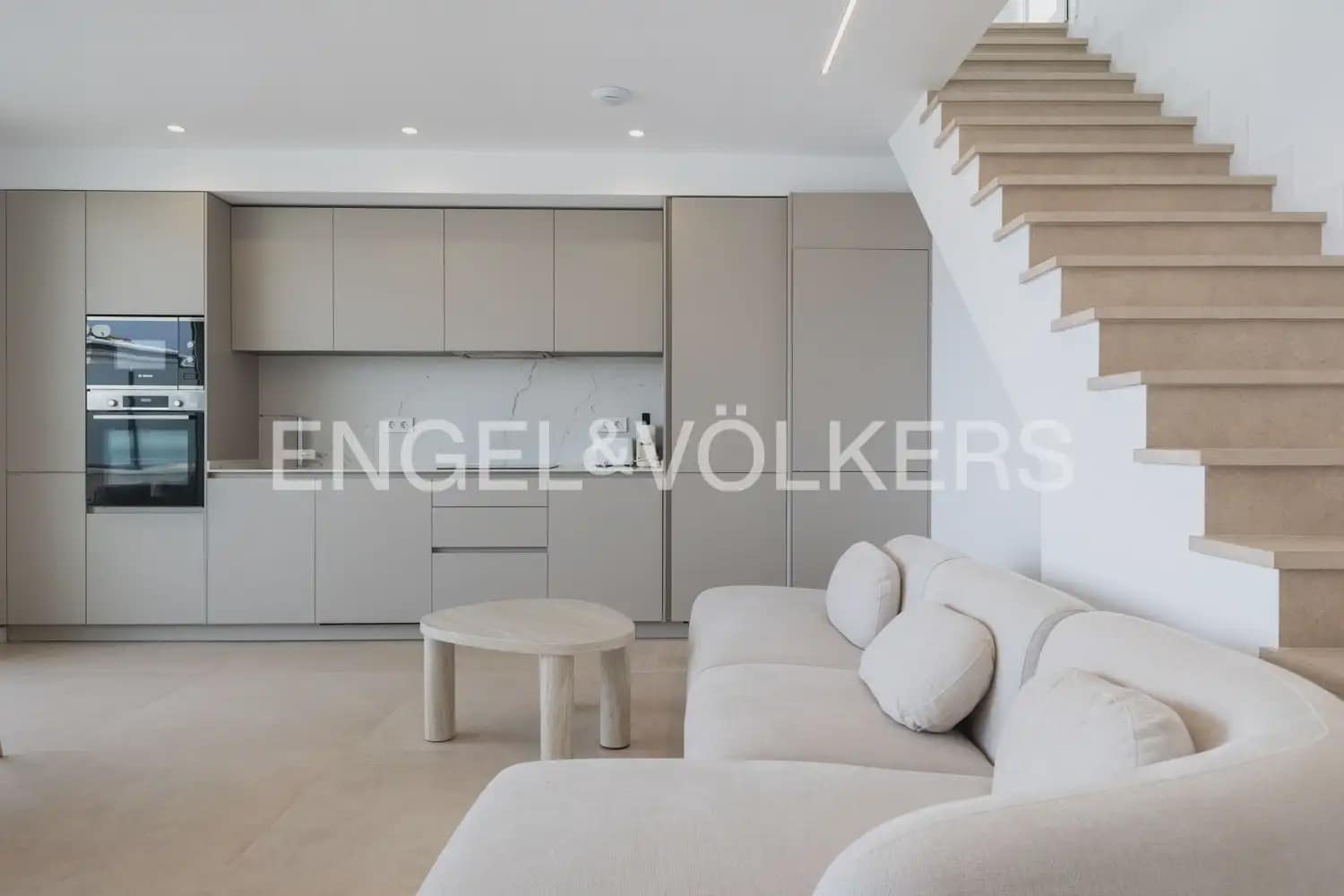 3 chambre Penthouse à vendre à Denia avec piscine garage - 1 490 000 € (Ref: 10160039)