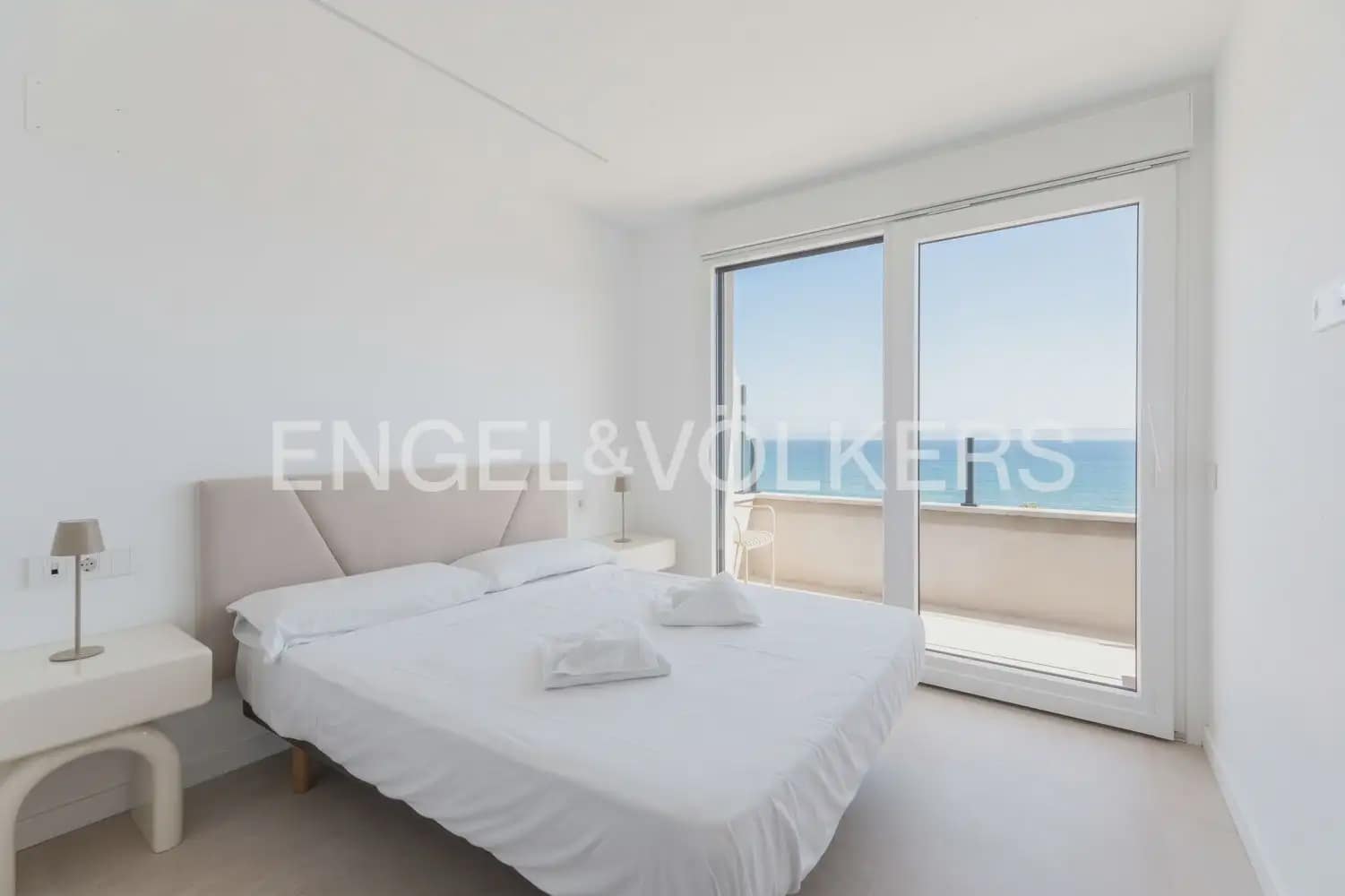 3 chambre Penthouse à vendre à Denia avec piscine garage - 1 490 000 € (Ref: 10160039)