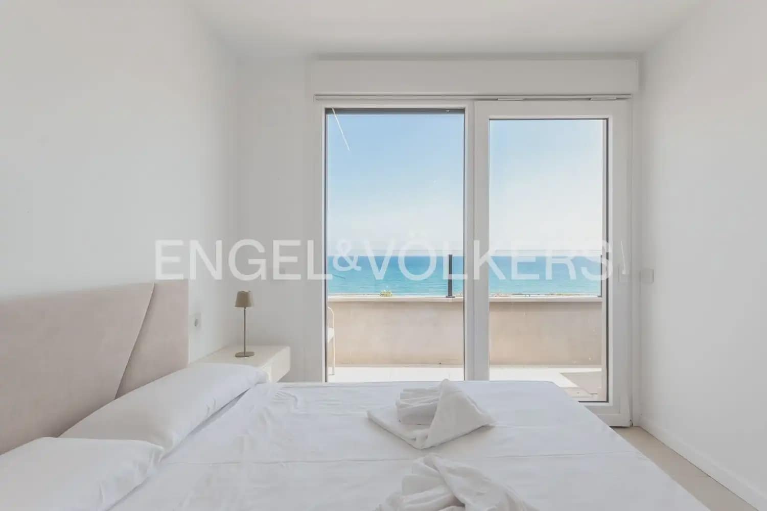 3 chambre Penthouse à vendre à Denia avec piscine garage - 1 490 000 € (Ref: 10160039)