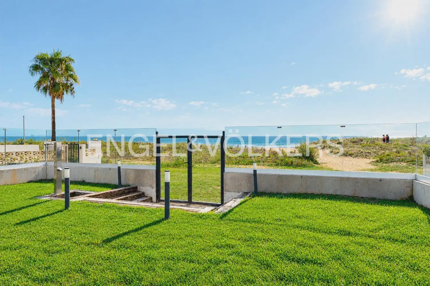 3 chambre Penthouse à vendre à Denia avec piscine garage - 1 490 000 € (Ref: 10160039)