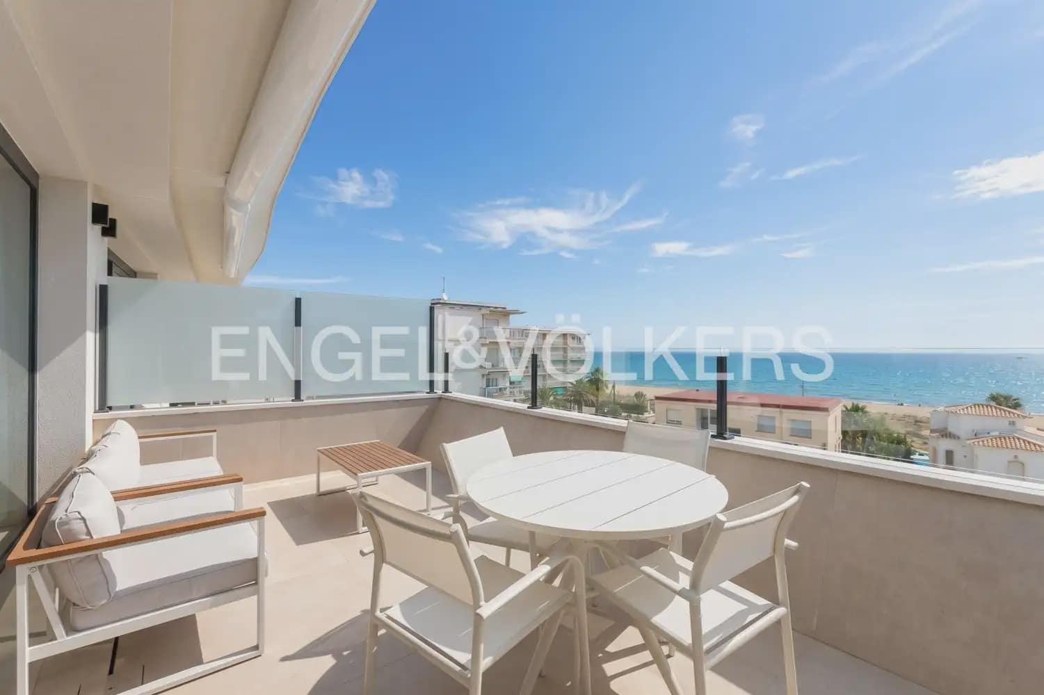 3 soverom Penthouse til salgs i Denia med svømmebasseng garasje - € 1 490 000 (Ref: 10160040)