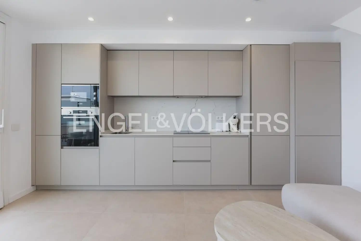 3 soverom Penthouse til salgs i Denia med svømmebasseng garasje - € 1 490 000 (Ref: 10160040)