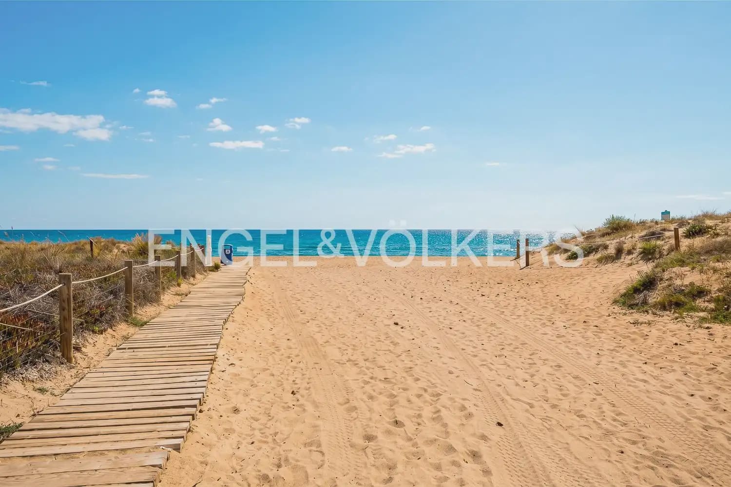 3 soverom Penthouse til salgs i Denia med svømmebasseng garasje - € 1 490 000 (Ref: 10160040)