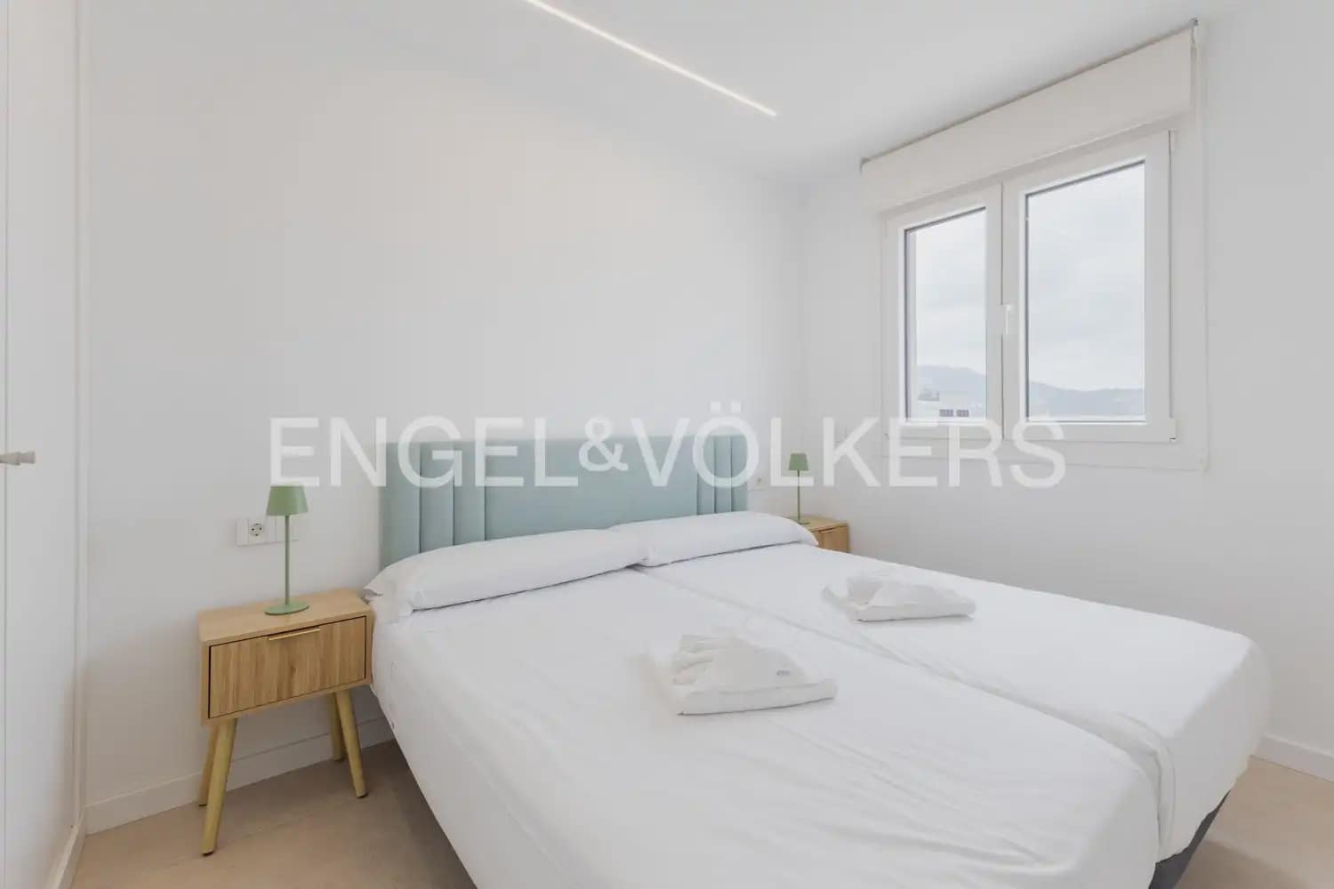 3 soverom Penthouse til salgs i Denia med svømmebasseng garasje - € 1 490 000 (Ref: 10160041)