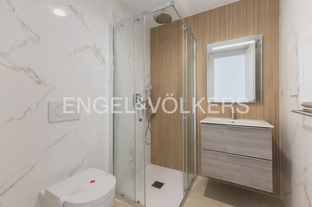 3 sypialnia Penthouse na sprzedaż w Les Bassetes - El Marjal, Dénia z basenem garażem - 1 490 000 € (Ref: 10160041)